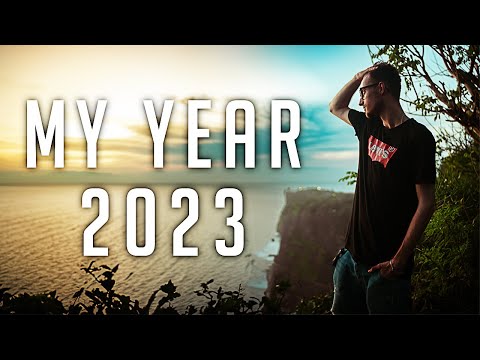 2023 PROVED That Hard Work Pays Off - Year Recap
