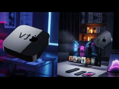 Apple TV 2026 - The LEAKED Features They Don't Want You To Know!