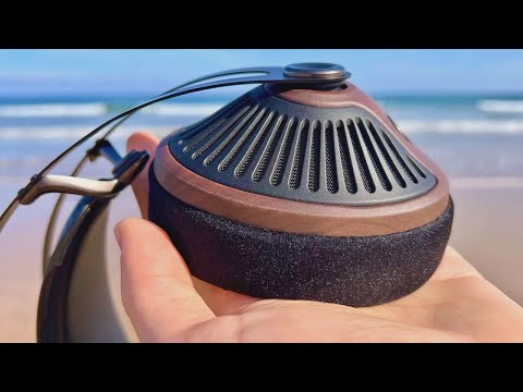 No Wireless Headphones Come Close to This! – MEZE 105 Silva