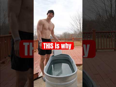 Doing hard things makes life easier