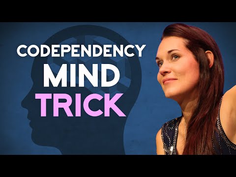 Exposing The Codependency Mind Trick