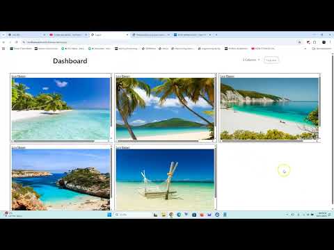 Call Centers   Build a Live Screen Wall for Supervisors   DASHBOARD
