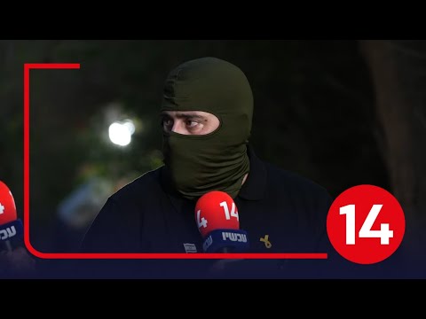 הקרב על בארי | לוחם השייטת שנלחם בקרבות פנים אל פנים