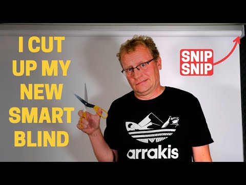 SwitchBot Roller Shade - Can it work with Home Assistant?