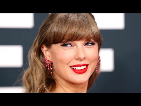 Horrible Taylor Swift Propaganda