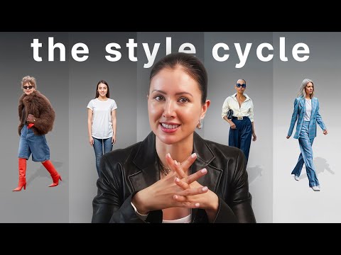 Every level of personal style, explained