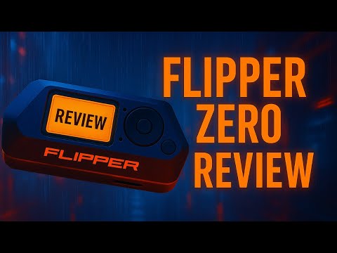 Flipper Zero Review — Is It Worth It?