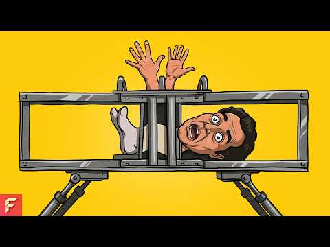 FAMOUS MAGICIANS' Secret Techniques REVEALED in 28 Minutes?