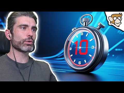 8 QUICK Programming Tips you NEED to know!