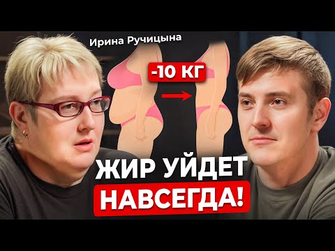 WE'RE BEING LYING TO ABOUT WEIGHT LOSS! All you need is one diet and your belly, love handles, an...