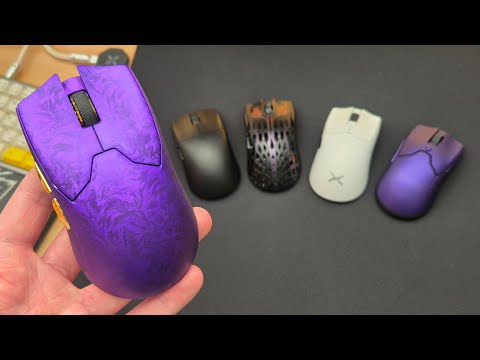 The Best Razer Viper Mini Clones in 2026