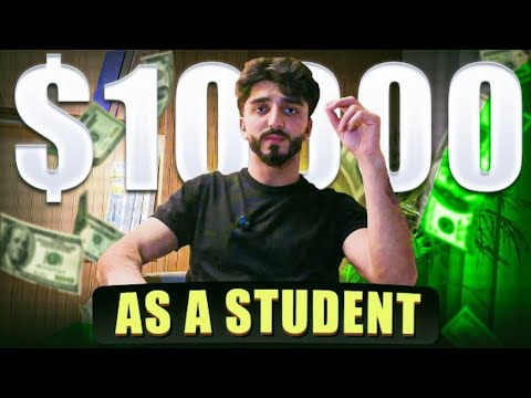 The Simplest Method to Earn Money Online in 2025 (Anyone Can Do This)