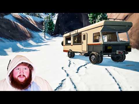 The RV There Yet Update Finale