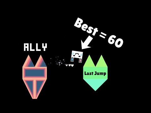 I Fluked The Hardest Part (12 Demons of Christmas: Day 3)