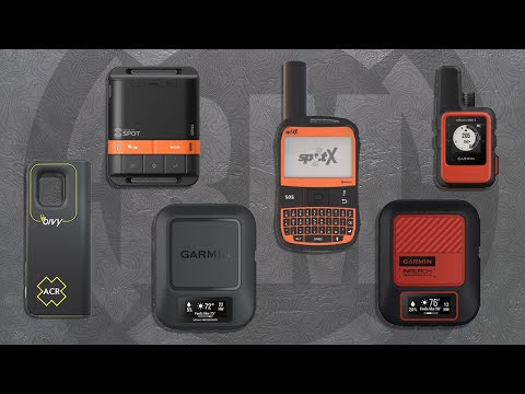 2025 Satellite Messenger Buyer's Guide