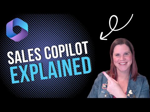 Microsoft Sales Copilot Explained: AI for CRM in Outlook and Teams