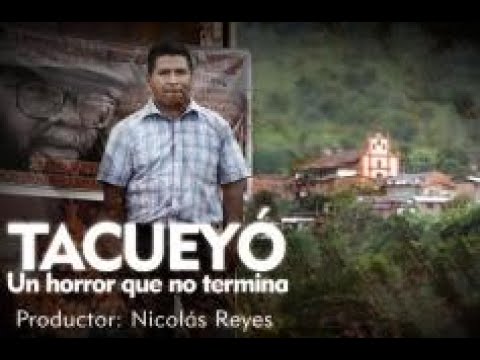 Las heridas siguen abiertas en Tacueyó, 29 años después de masacre