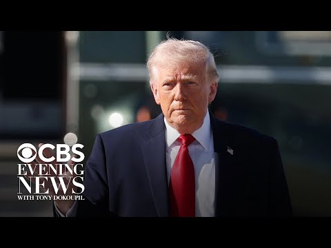 Trump says U.S. will blockade Strait of Hormuz after Iran peace talks collapse