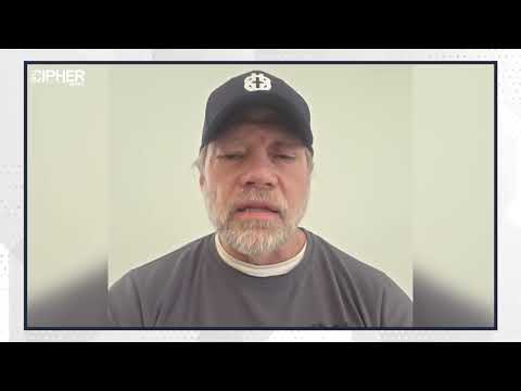 Why the CIA Director Went to Venezuela—and What Comes Next