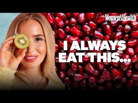 The Ozempic Question, Appetite, and Overcoming Eating Disorders with Emily English