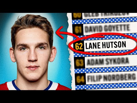 What Happened to the 61 Players Drafted Before Lane Hutson?