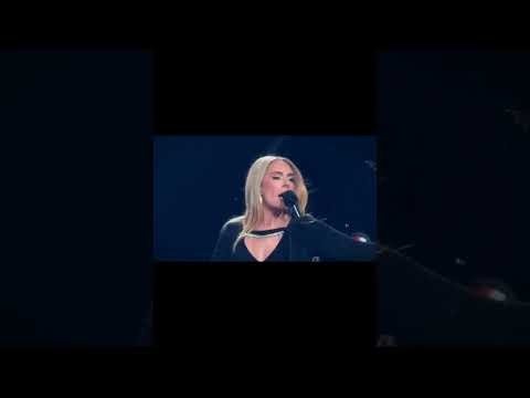 Adele - Rumour Has It (HQ VINYL AUDIO)