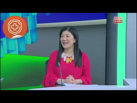 精靈一點：醫管局精靈直播 - 大腸癌知多啲 / 餐廳心理學