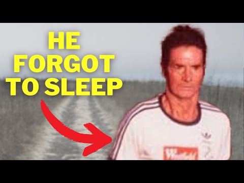 This 61 Year Old Farmer Accidentally Changed Running Forever