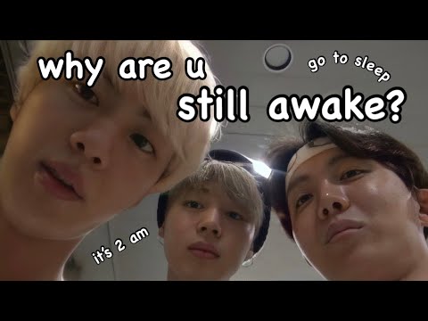 watch this if you can’t sleep at 2am