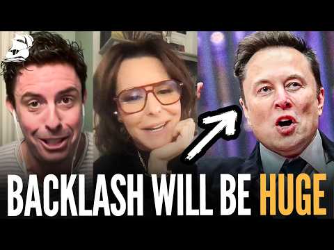 'Eat The Rich' BACKLASH Incoming! Are Zuck and Elon READY?  (w/ Stephanie Ruhle) | Bulwark Podcast