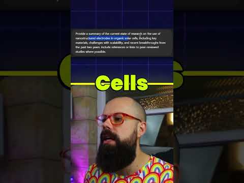 Gemini AI is the secret weapon for academic DEEP research!