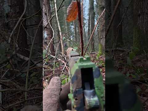 Invisible Ghillie Deletes Players.