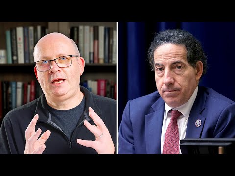 Trump’s Military Invasion Is Coming | Rep. Jamie Raskin