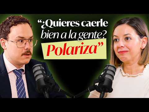 Campeón de Oratoria: “la atención no se pide, ¡se roba! Evita este error que te hace INVISIBLE”