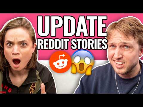 Didn't See THAT Coming | Reading Reddit Stories