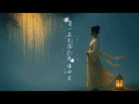 等待 | WAIT | Guzheng &amp; Erhu · Chinese Instrumental | Zen Meditation &amp; Relaxation Music
