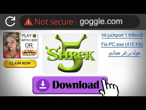 I Installed Obviously Fake Scams (again)