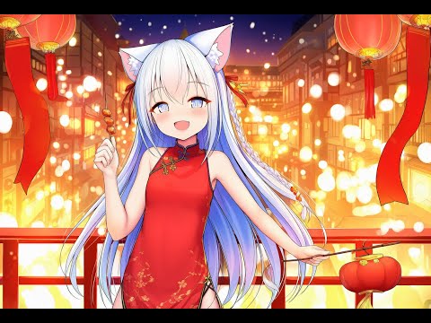 【Gameplay】隨便玩點 | 年假最後一天qwq