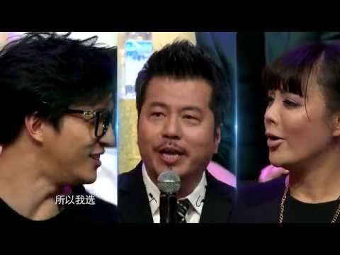 【誰是大歌神】Hidden Singer 01 譚詠麟攜手曾誌偉 致敬張國榮 Alan Tam Sings Leslie Cheung