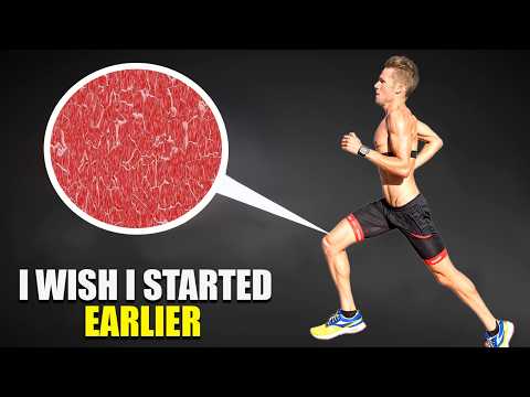 12 Easy Habits To Make You Run Faster