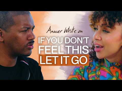 Are They Your Type or Your Trauma Response ft. @DatingCoachAnwar