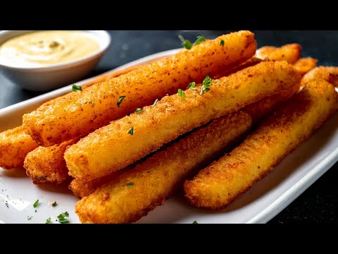 This potato recipe will surprise everyone!