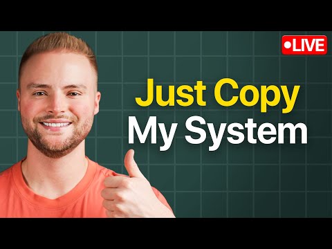 A Simple System For Choosing The Right Niche!