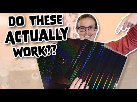 I Tried Using NEW Textured Build Plates