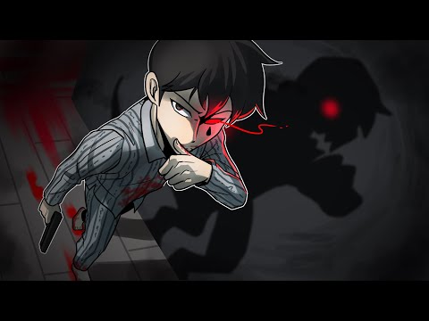 정신병원에서 탈출한 사이코패스