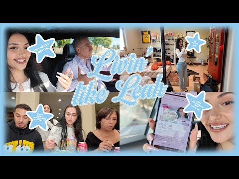 trying my new chipotle bowl :) + making my whole family & boyfriend try it and rate it!