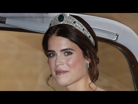 The Most Stunning Royal Wedding Tiaras Ranked