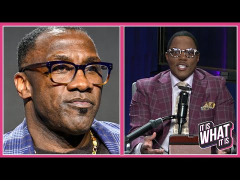 MA$E GIVES HIS THOUGHTS ON WHAT IS HAPPENING WITH SHANNON SHARPE! | BEST OF S6 EP68