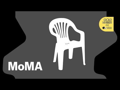 The Paradox of the Monobloc Chair | Turning Points in Design