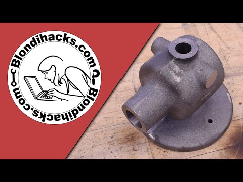 Let's Build A Die Filer- Part 2